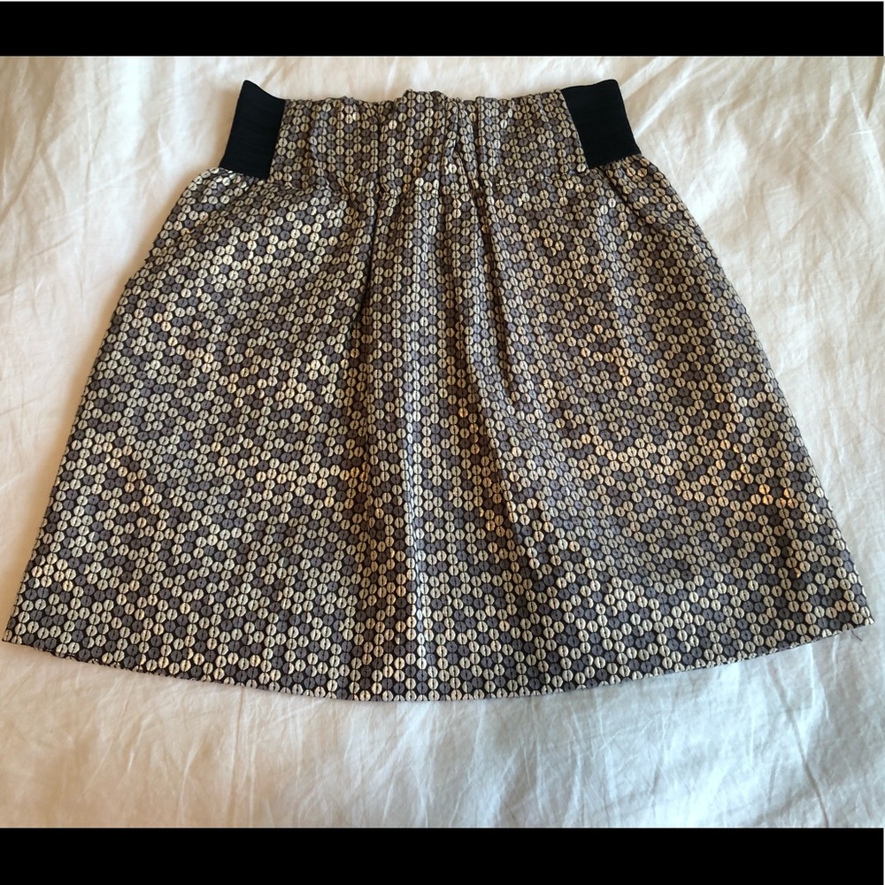 Nordstrom, High Waist, Sparkly Skirt